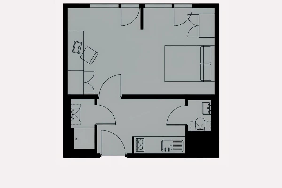 Chapter Spitalfields image