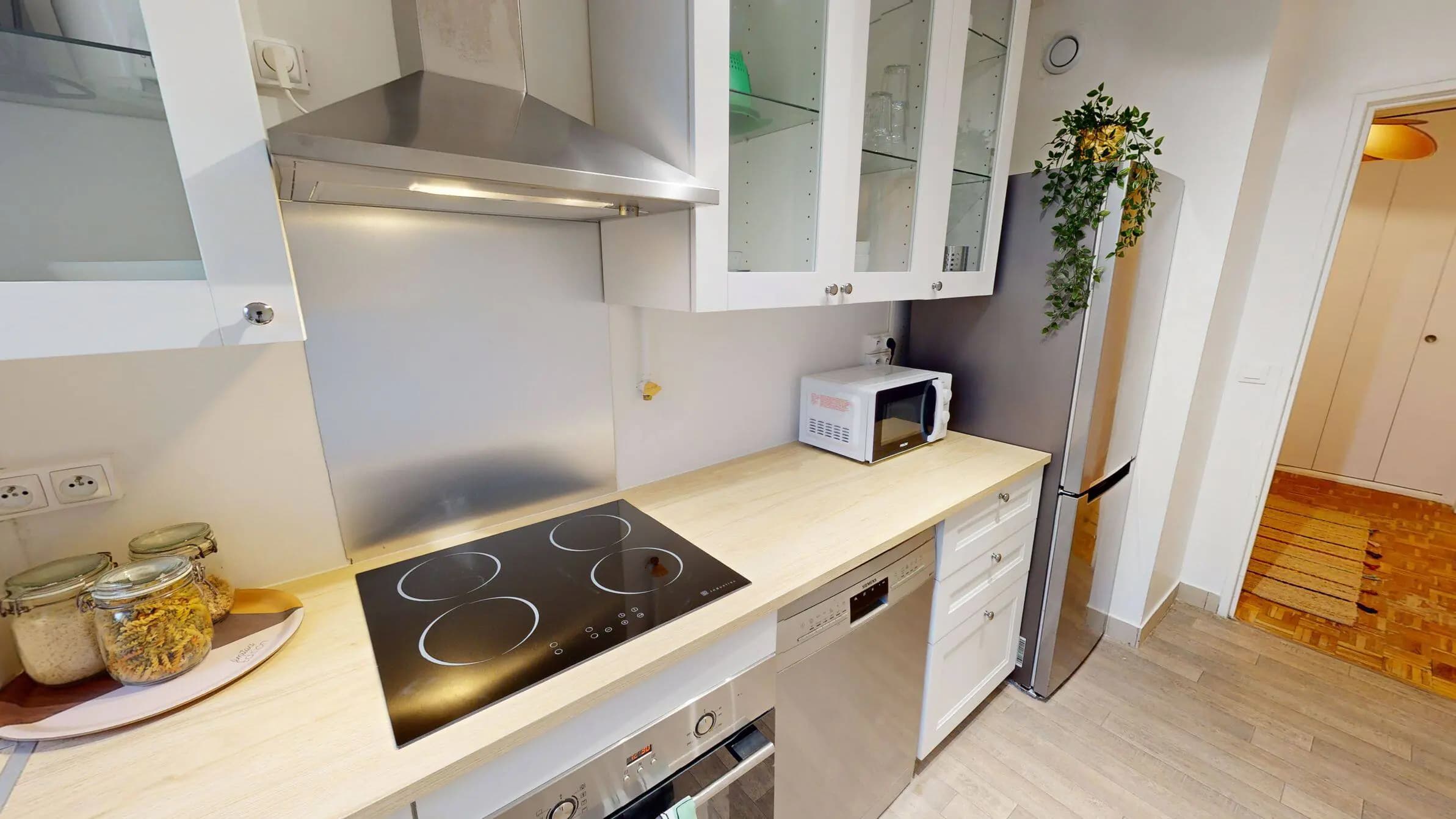 12 Allee de Fontainebleau, 75019