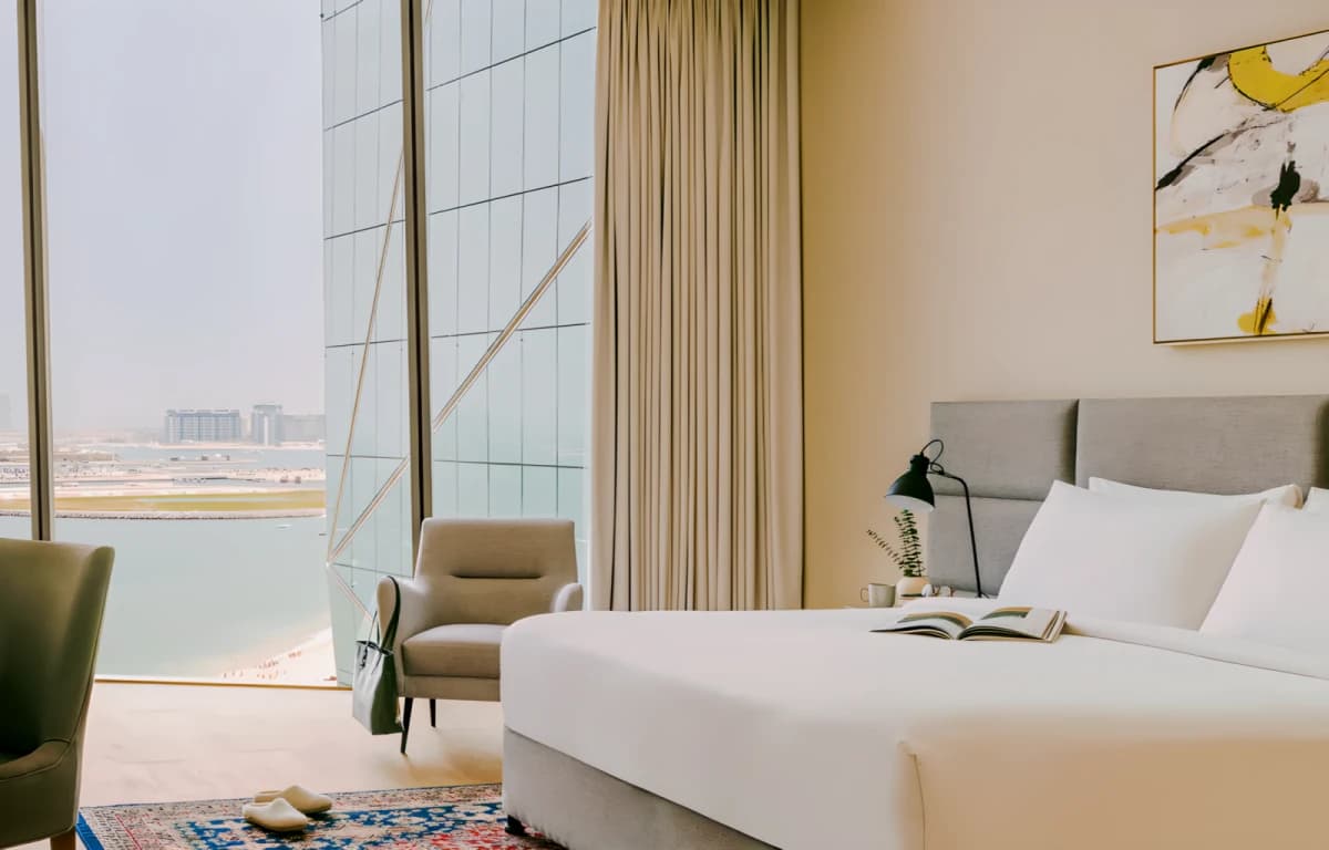 JBR The Walk image