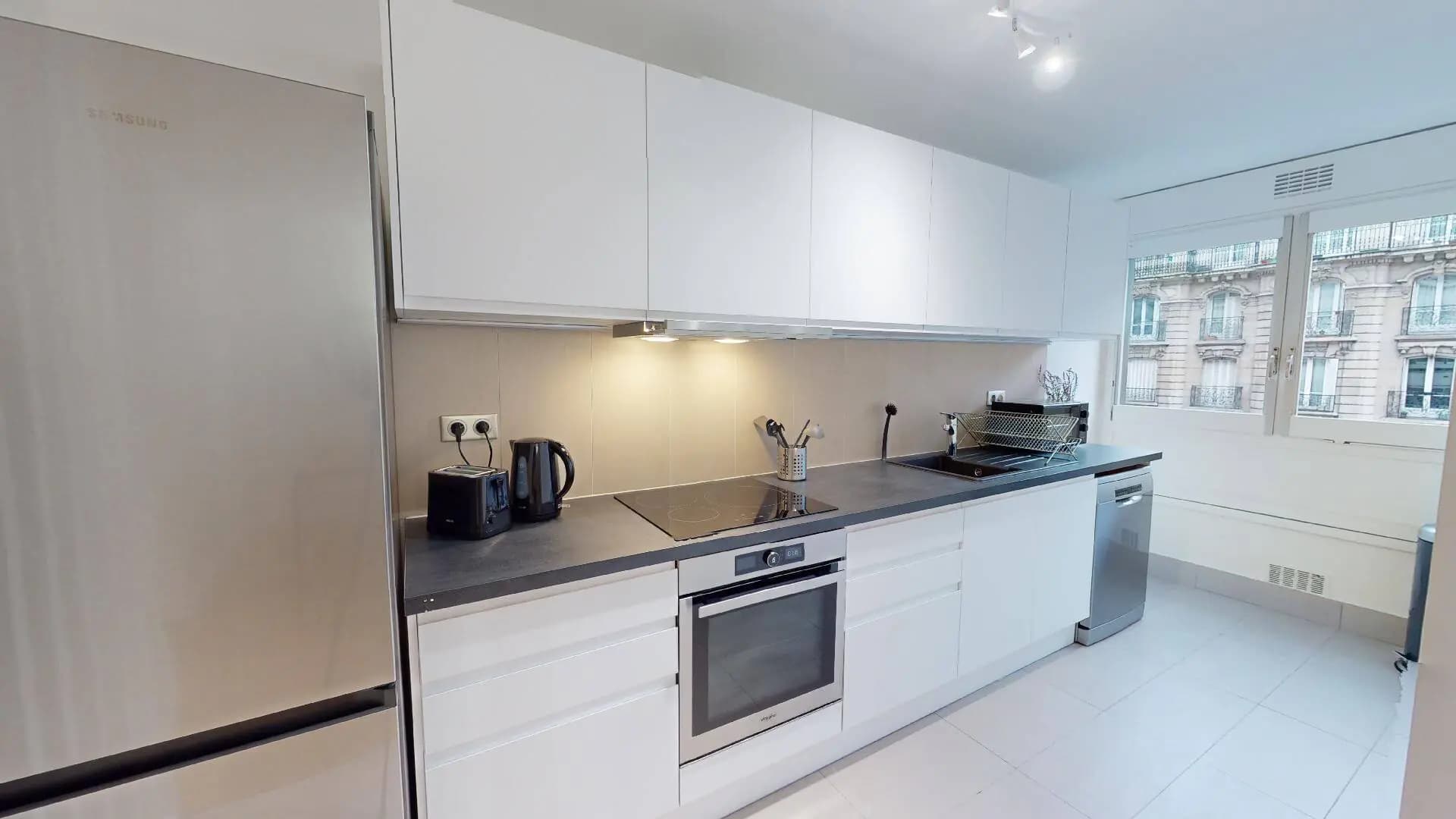 10 Rue de Vouille, 75015