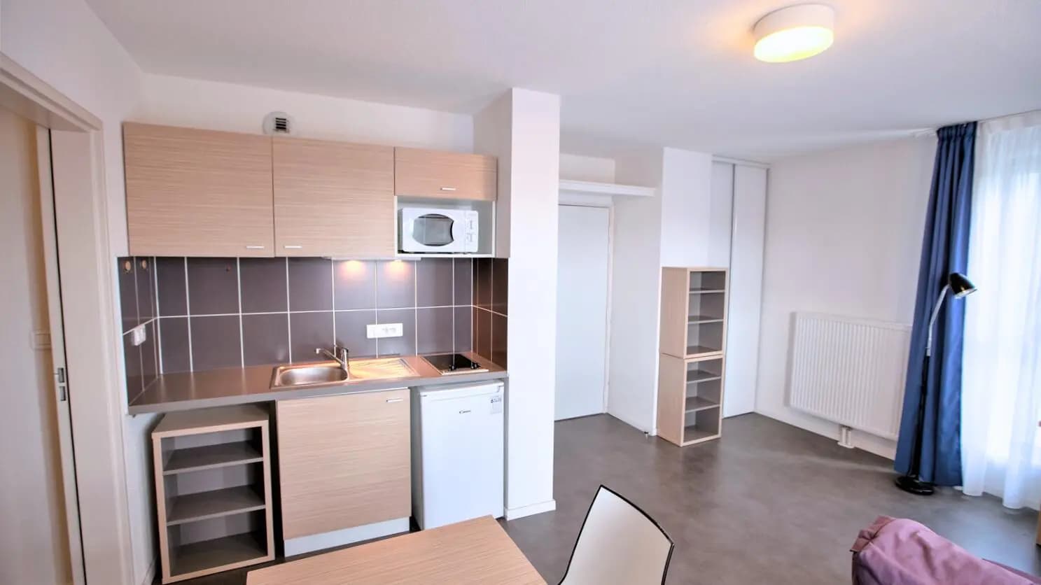 M Strasbourg Heyritz
