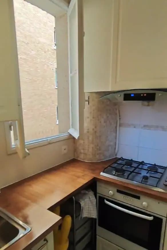 16th Apartment