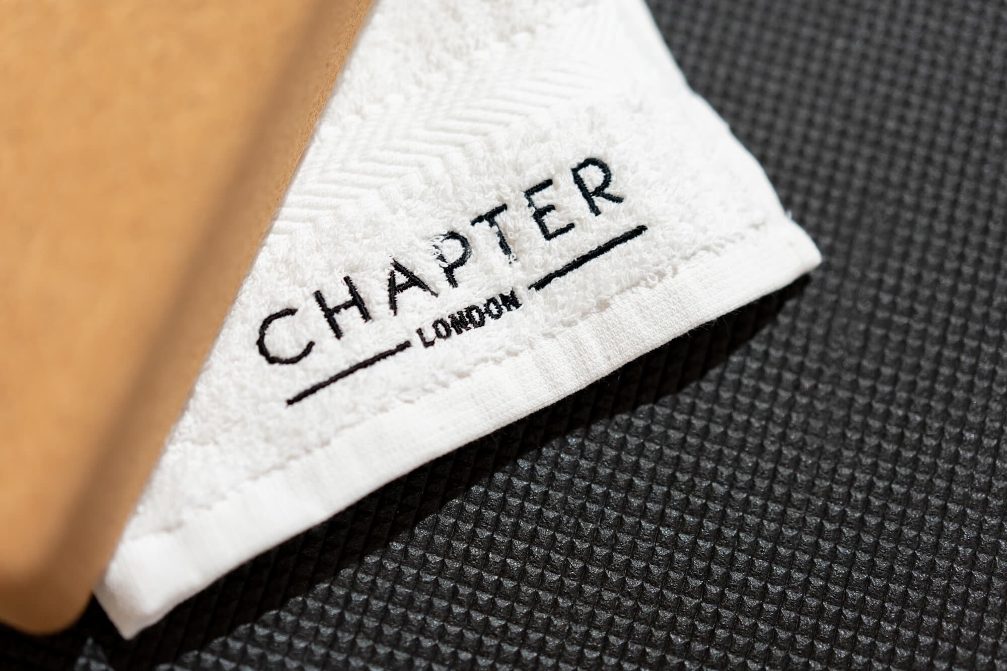 Chapter Kings Cross image