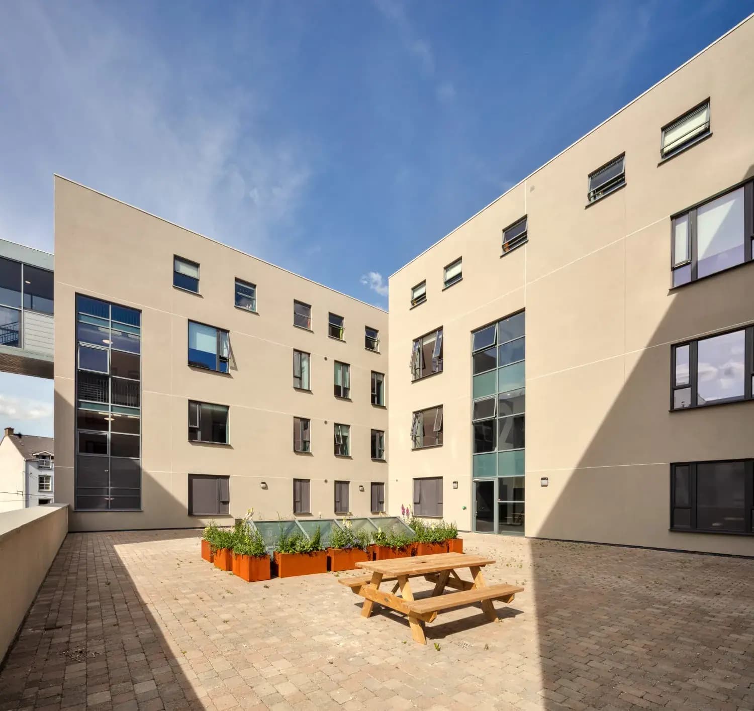 Copley Court image
