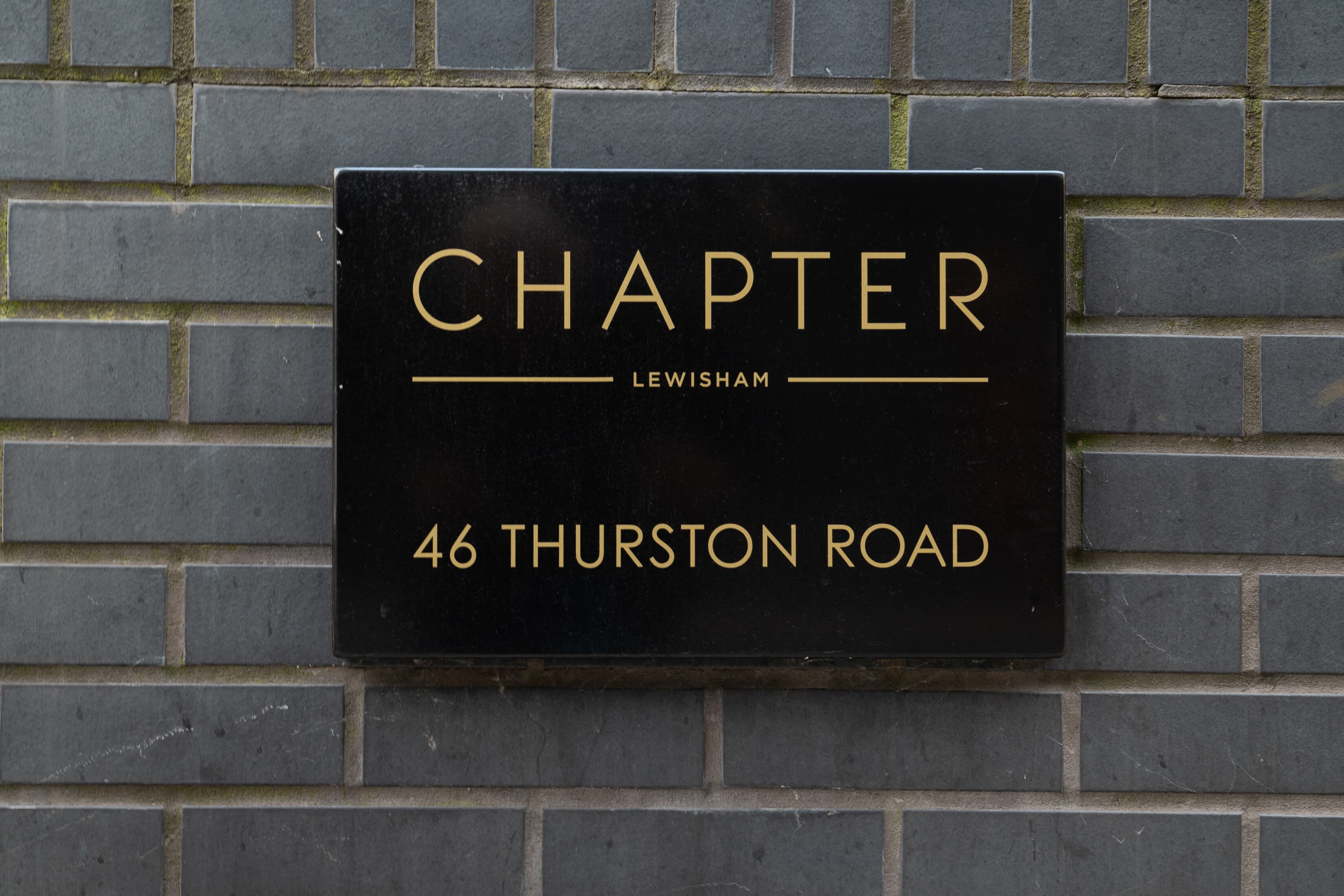 Chapter Lewisham image