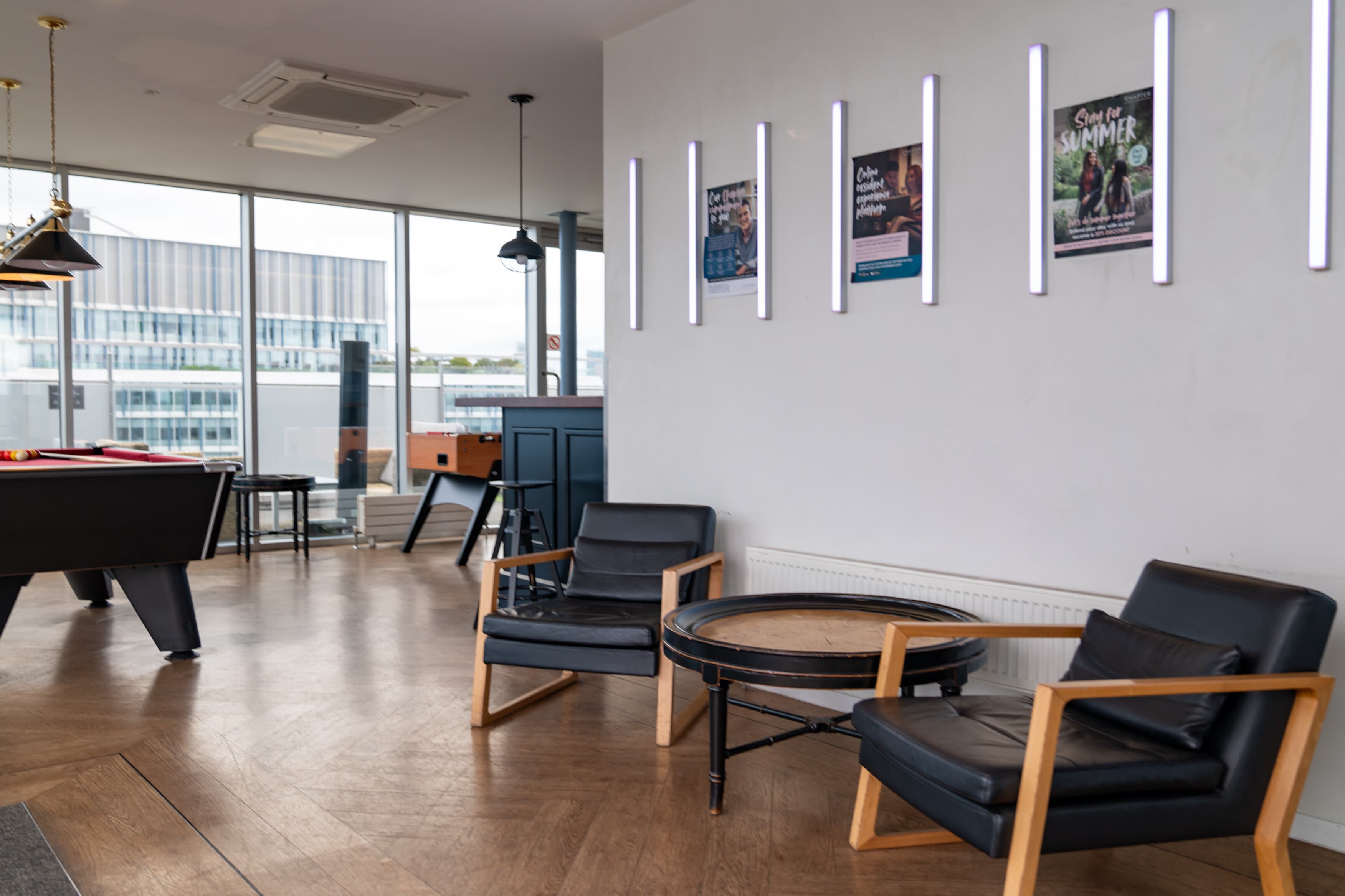 Chapter South Bank image