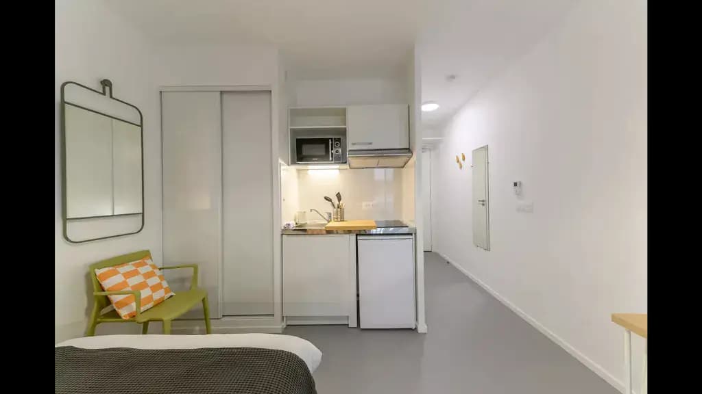 Paris - Saint-Denis - Universeine