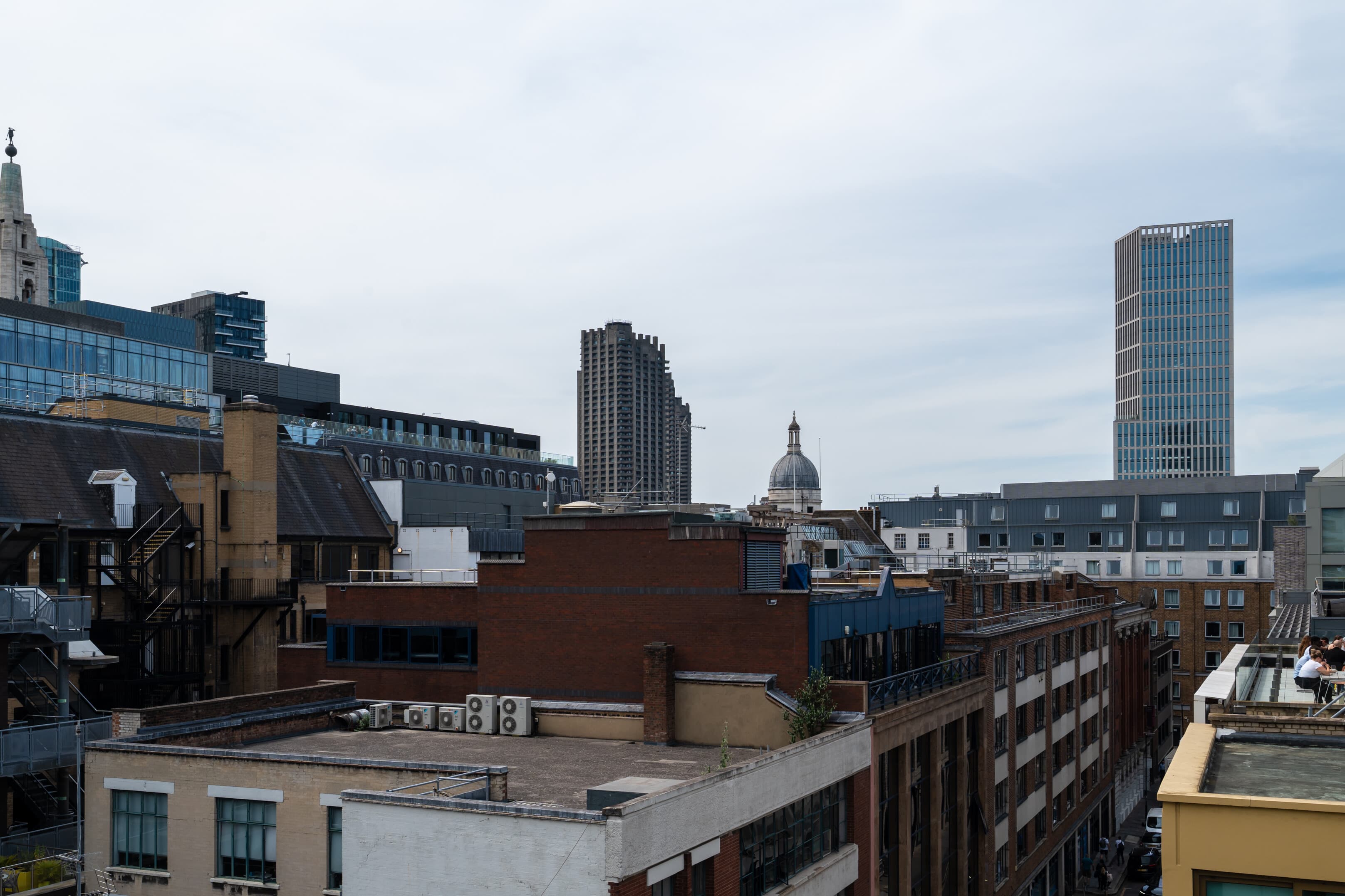 Chapter Old Street image