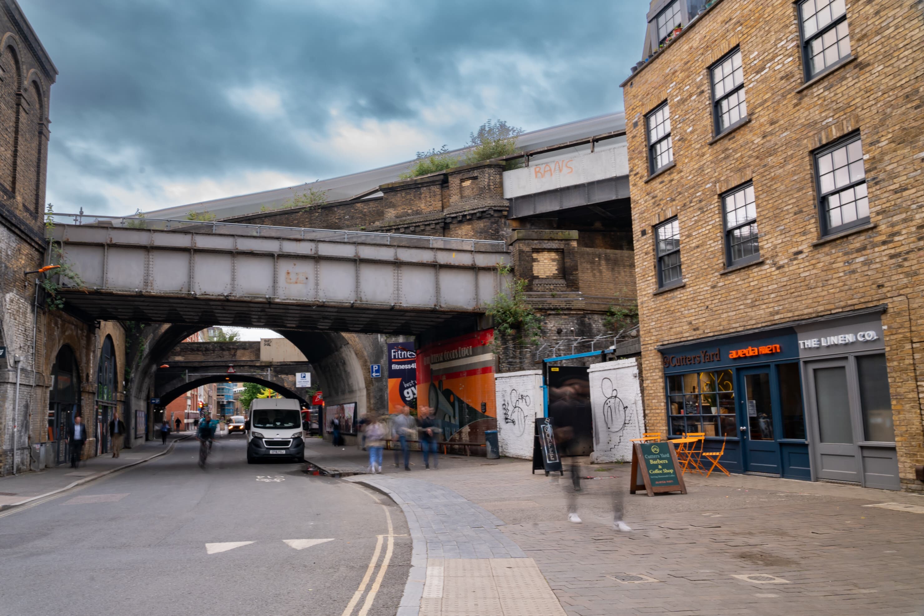 Chapter South Bank image