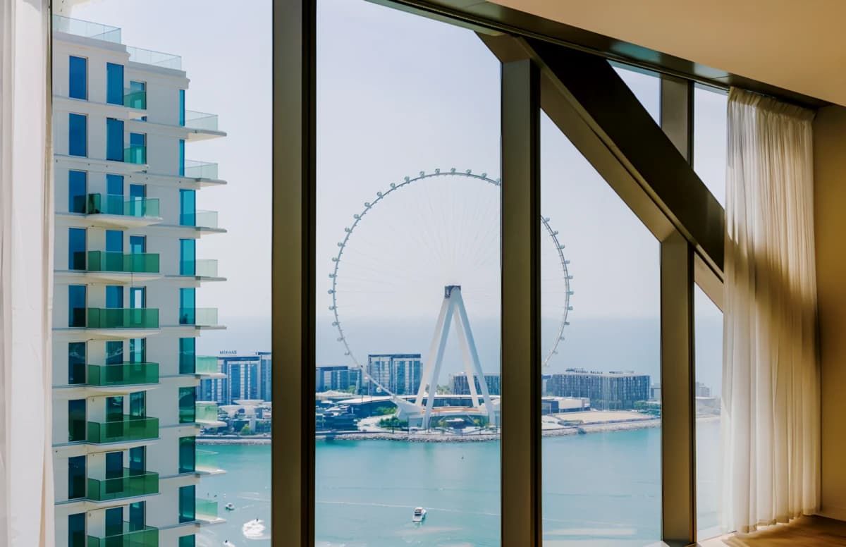 JBR The Walk image