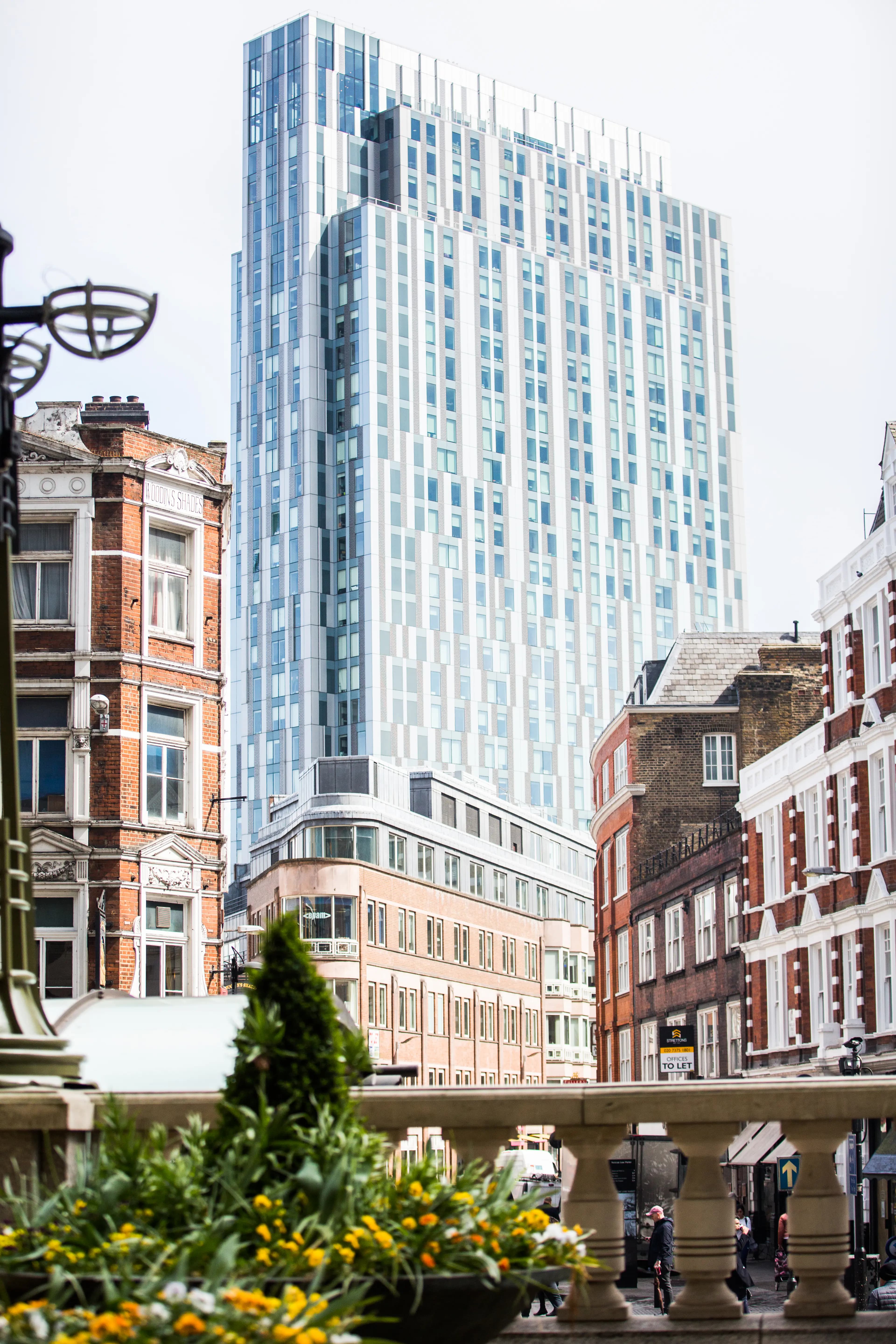 Chapter Spitalfields image 2