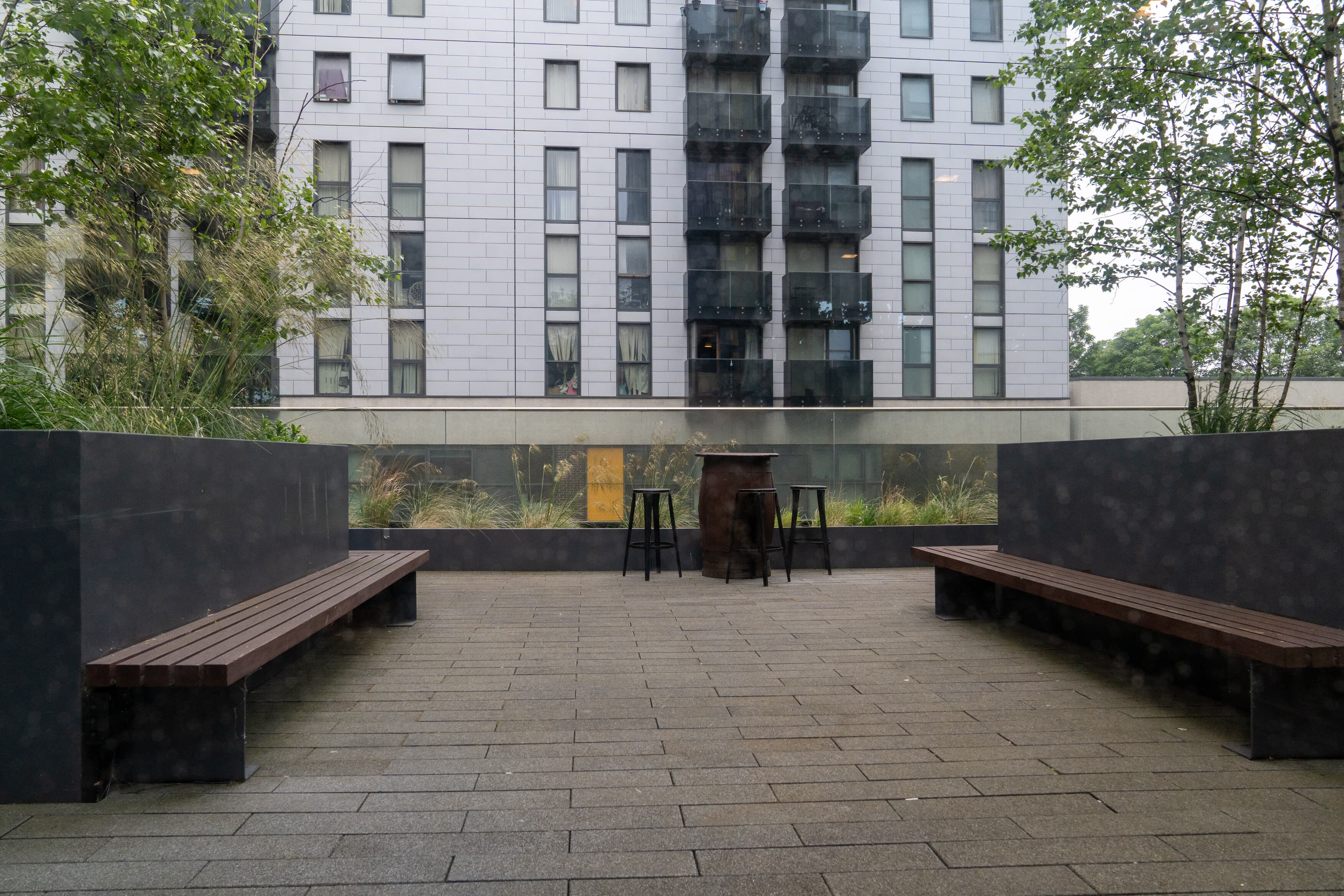Chapter Lewisham image