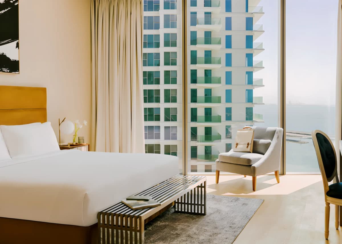 JBR The Walk image