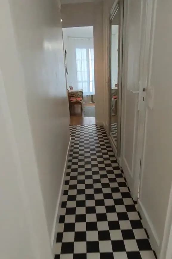 16th Apartment
