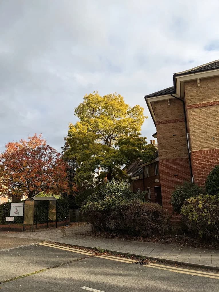 Rochester Student Village image 4