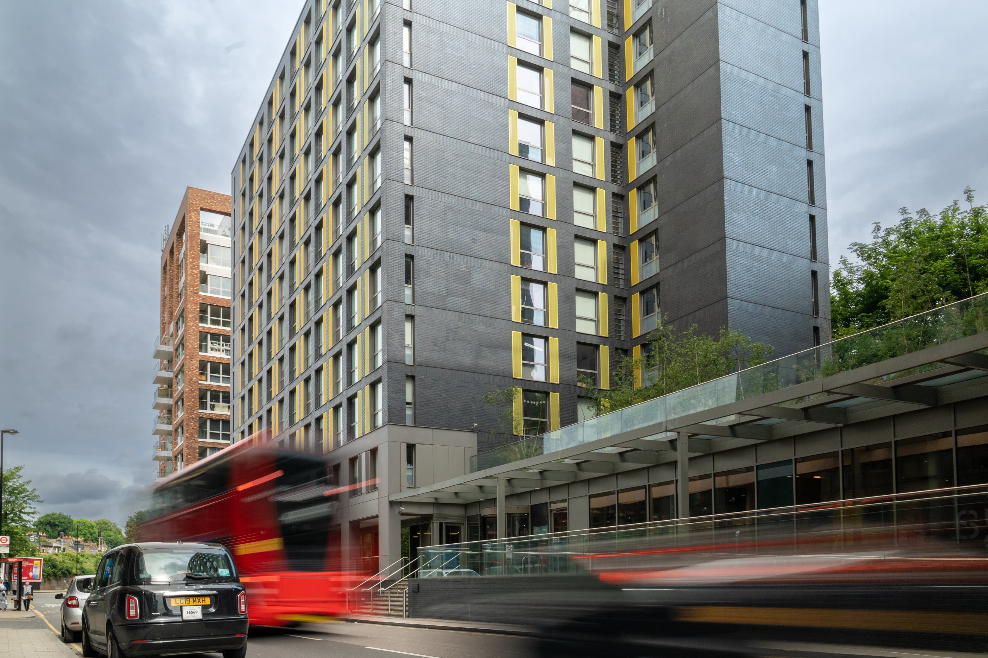Chapter Lewisham image