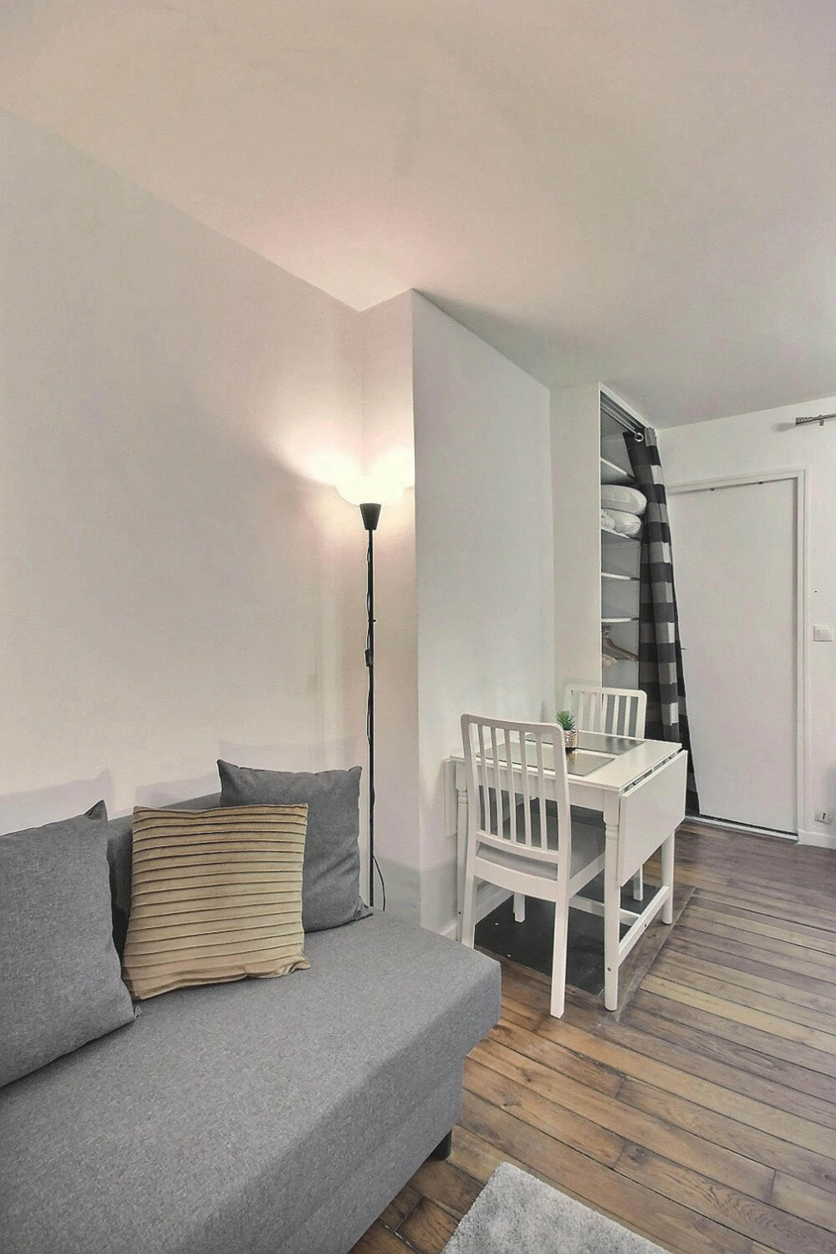 studio in 18th arrondissement   Montmartre Pigalle