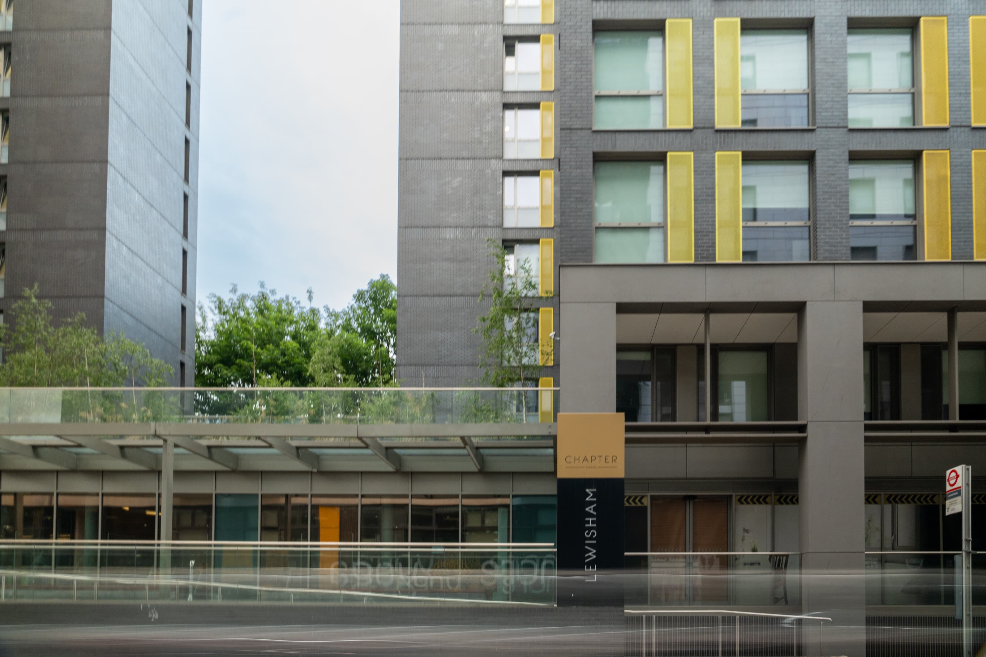 Chapter Lewisham image