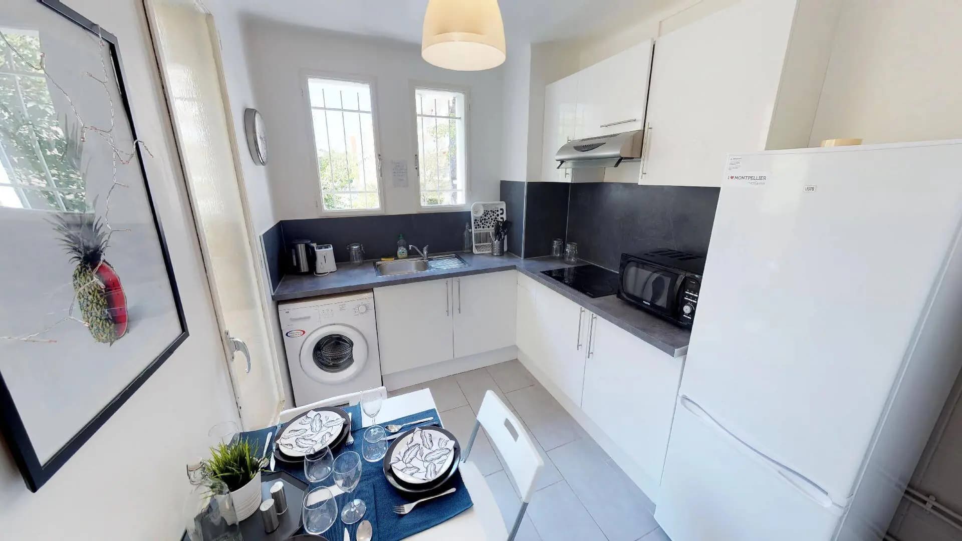 45 Rue Bartholdi, 34000