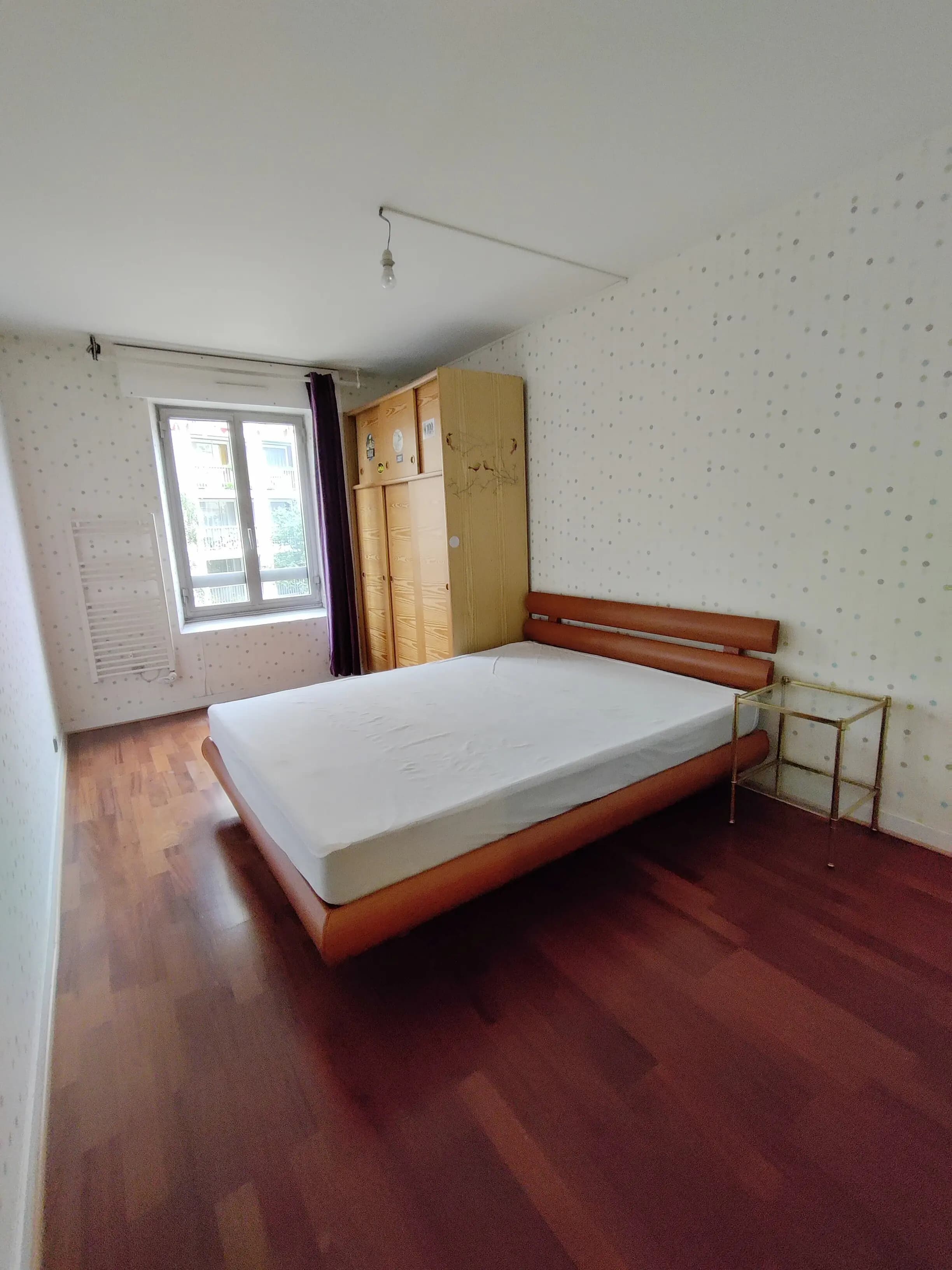 PARIS 13e·98m²·F4·Appartement·Fully furnished