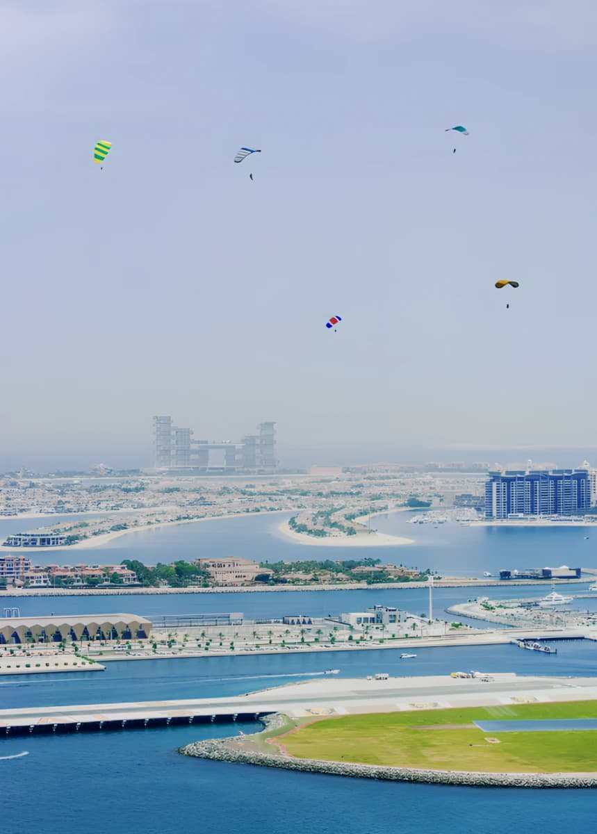 JBR The Walk image