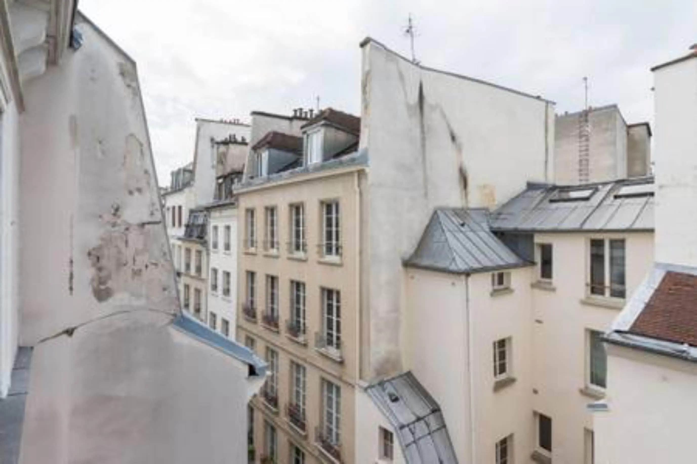 studio in 4th arrondissement   City Hall   Pompidou Centre