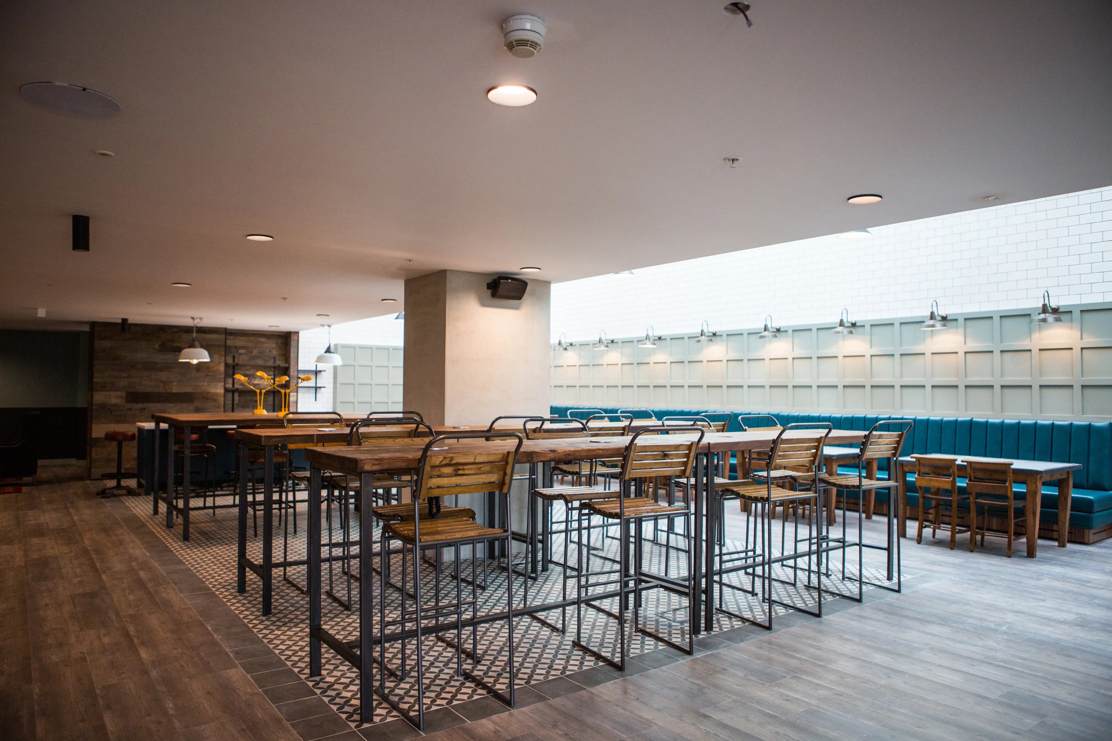 Chapter Kings Cross image