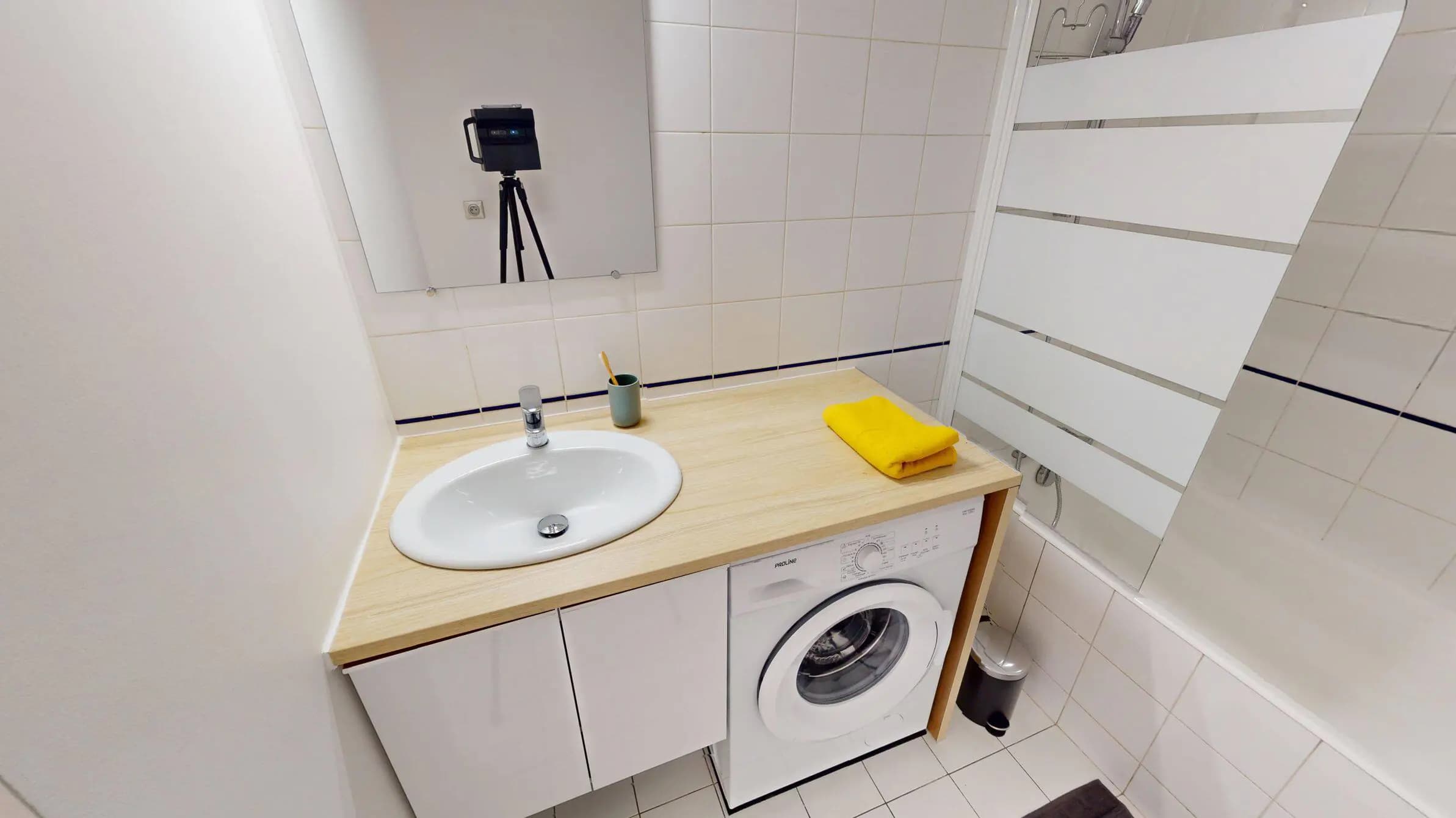 22 Rue de Vouille, 75015