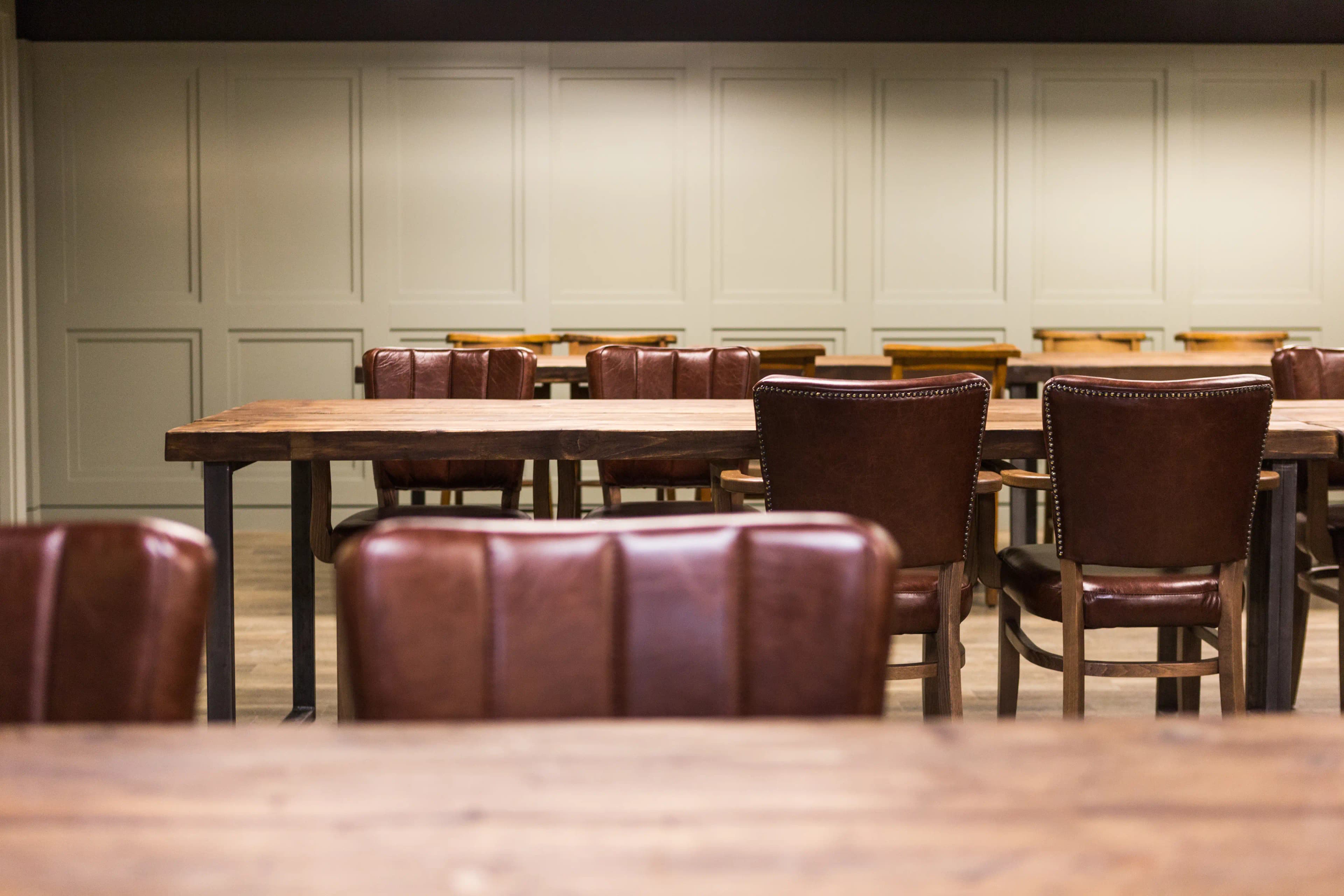 Chapter Kings Cross image