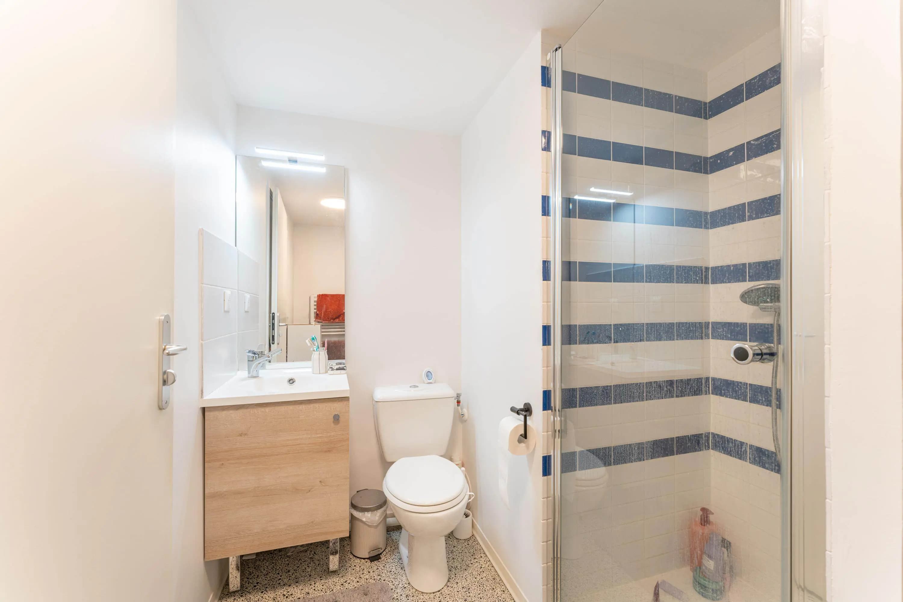 Twenty Campus Aix En Provence Fourane