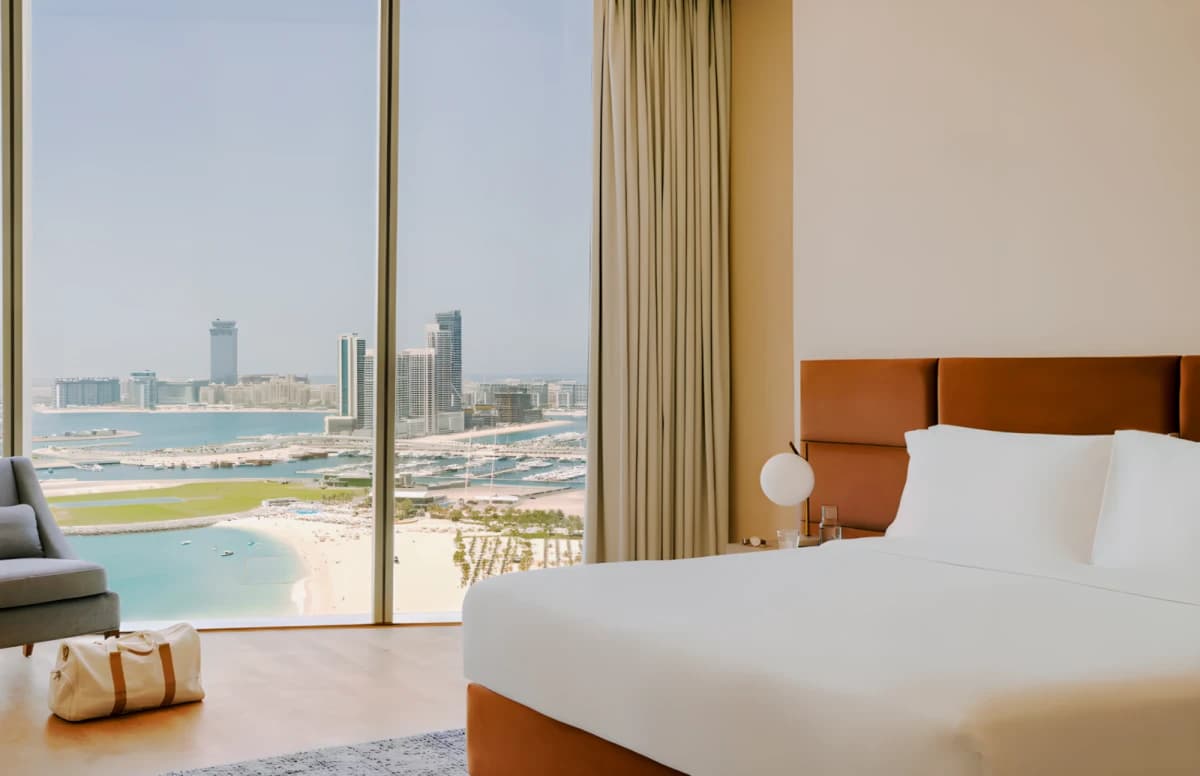 JBR The Walk image