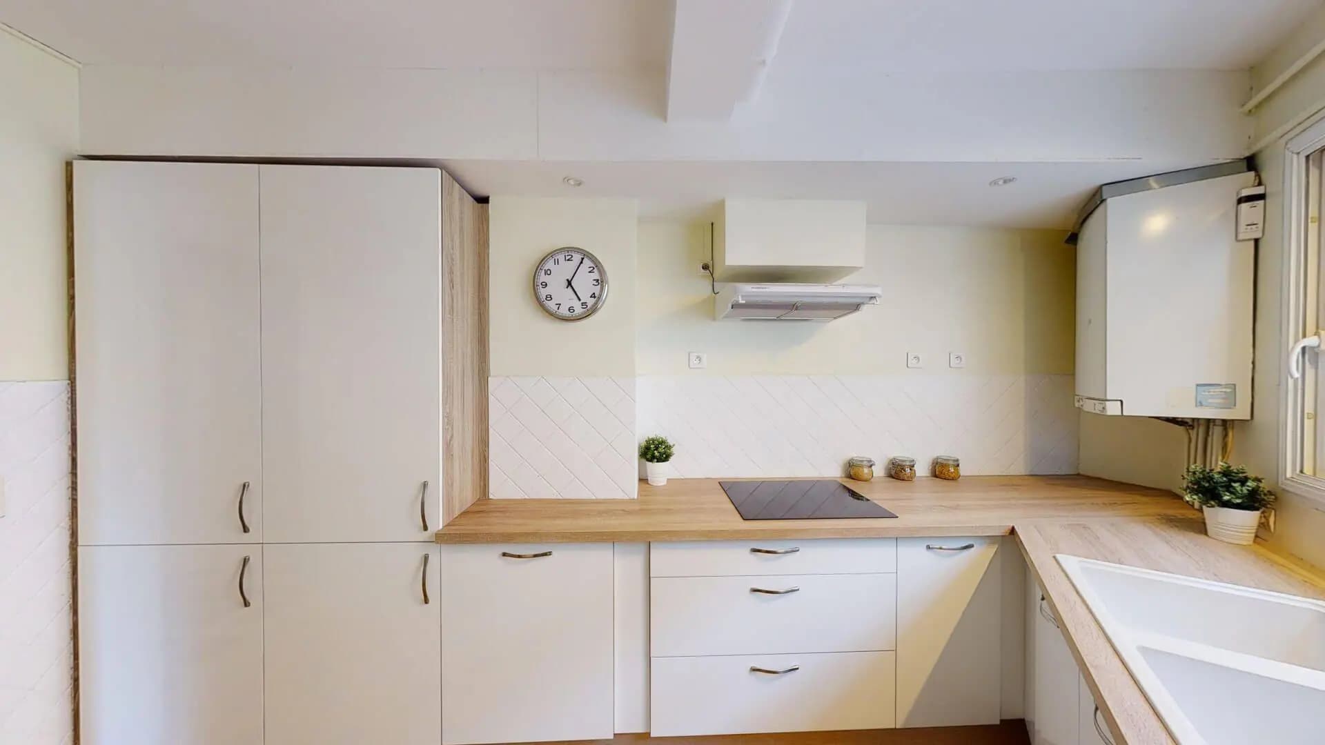 3 rue David Johnston, 33000