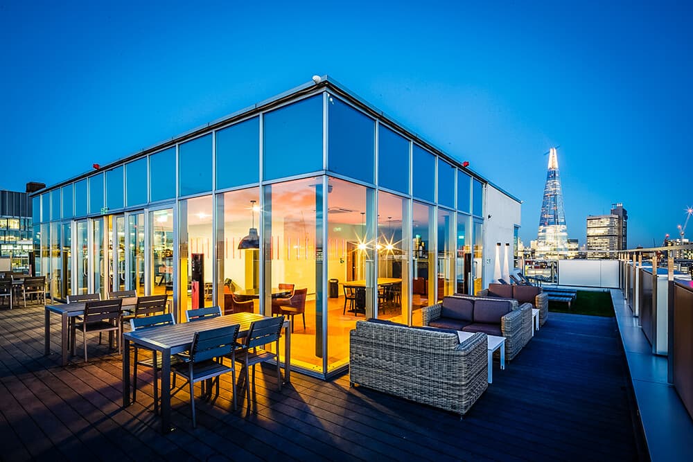 Chapter South Bank image