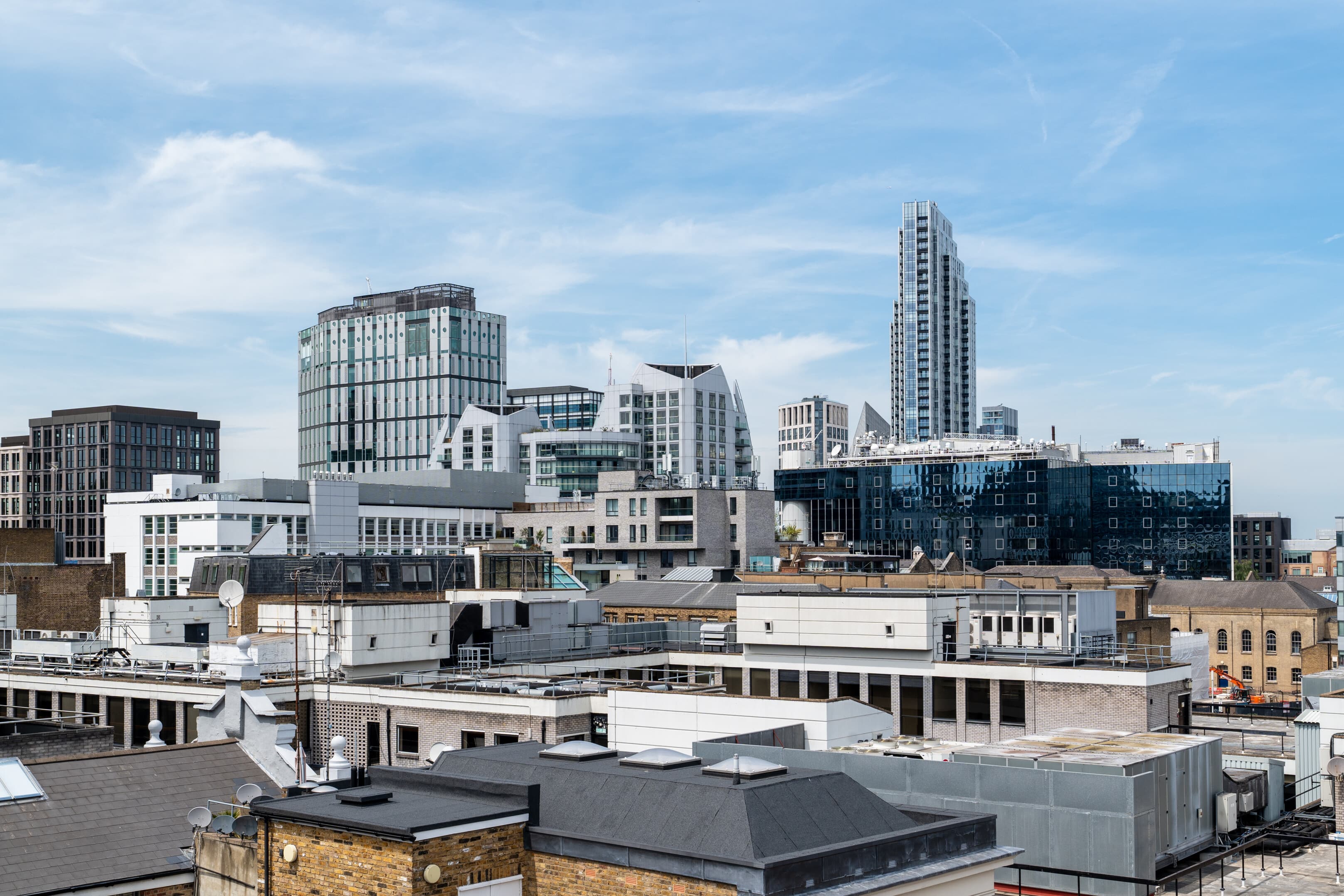 Chapter Old Street image