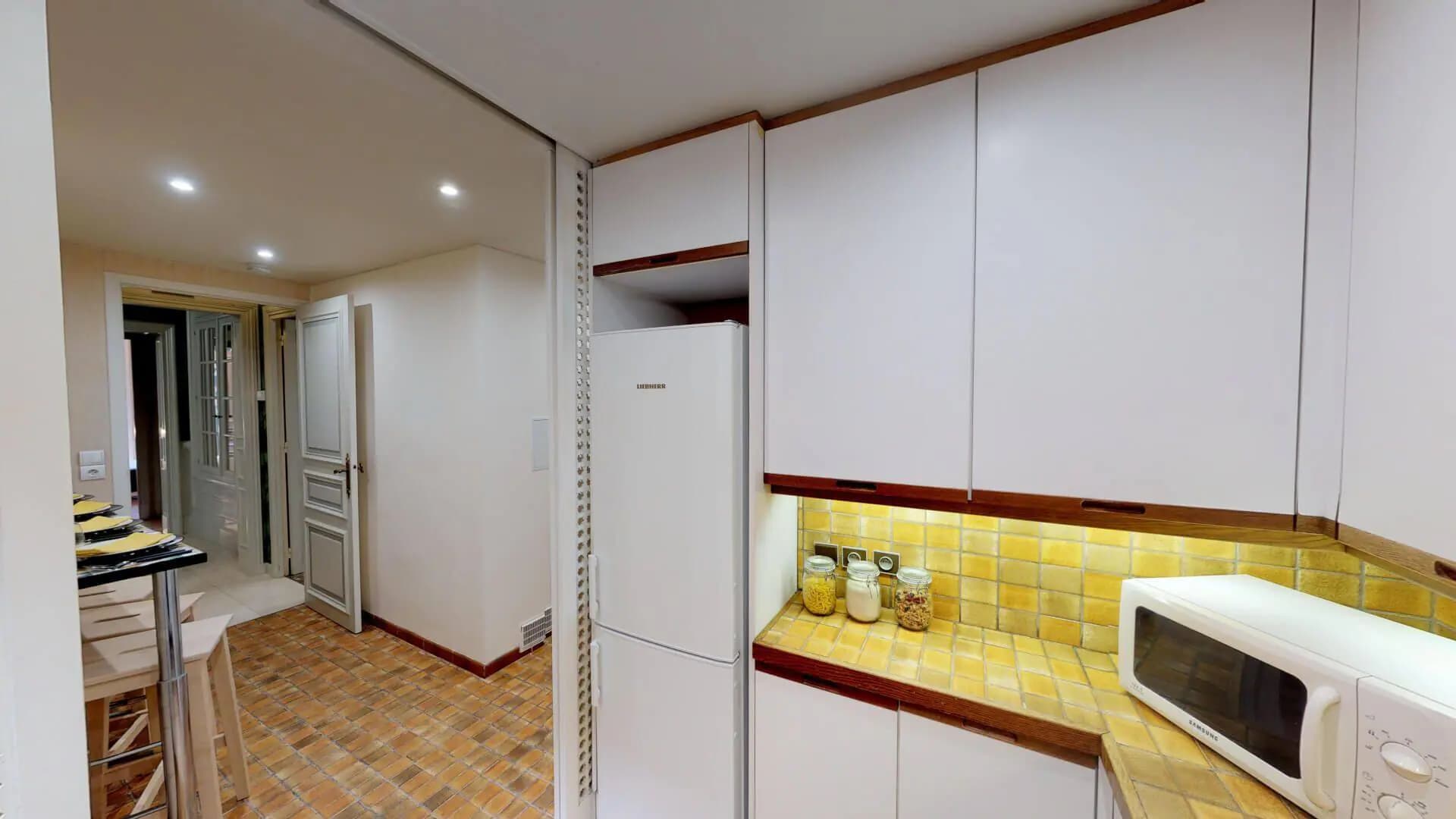 4 rue Pierre Semard, 75009