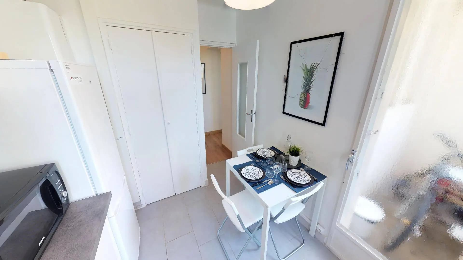 45 Rue Bartholdi, 34000