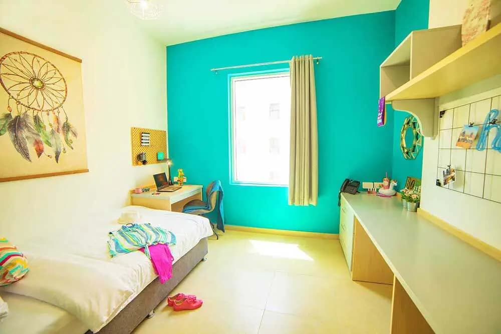 KSK Homes Dubai