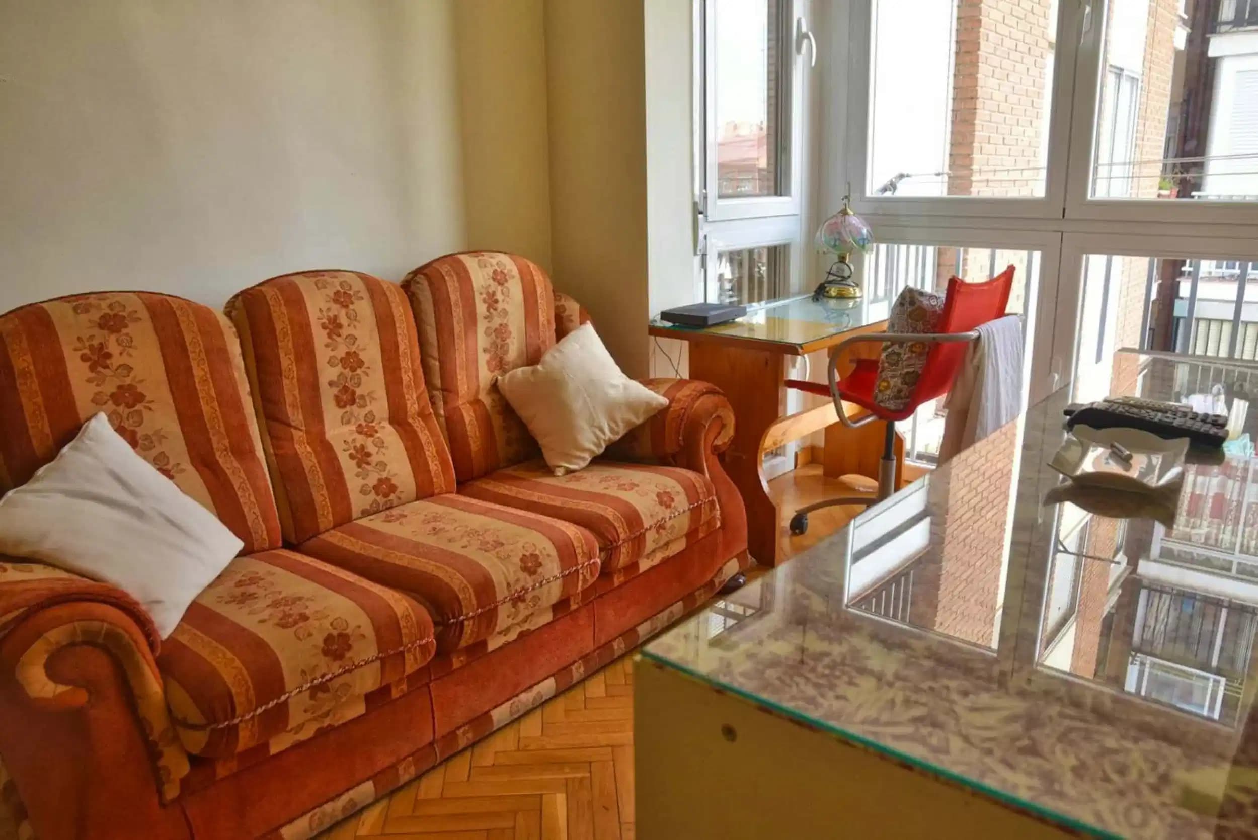 Common Area