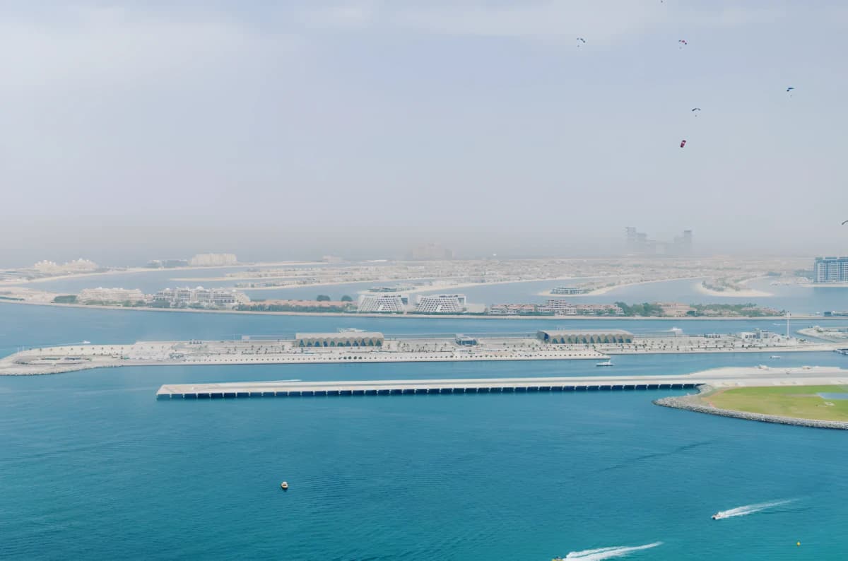 JBR The Walk image