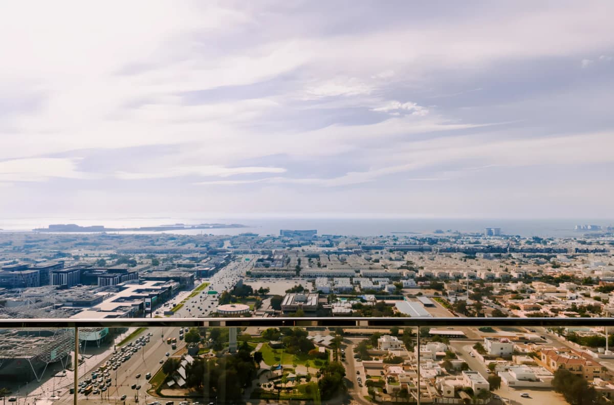 Downtown Towers image