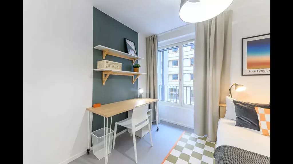 Paris - Saint-Denis - Universeine