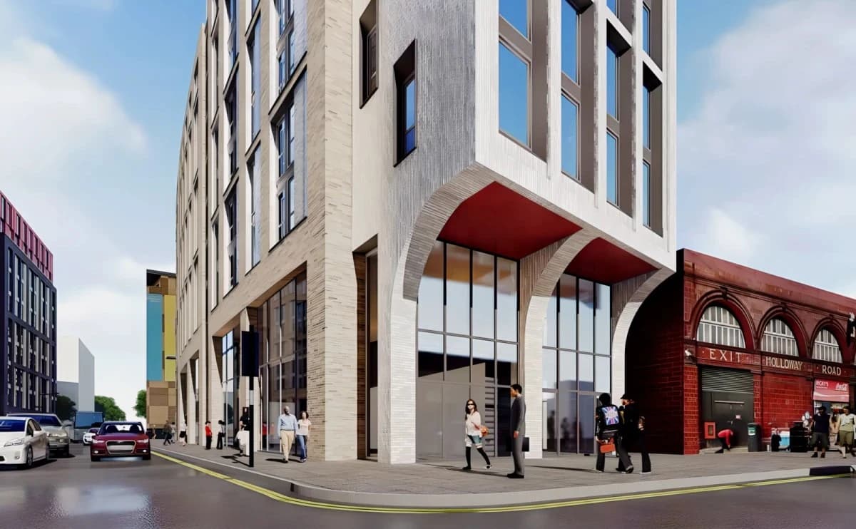 Chapter Highbury II