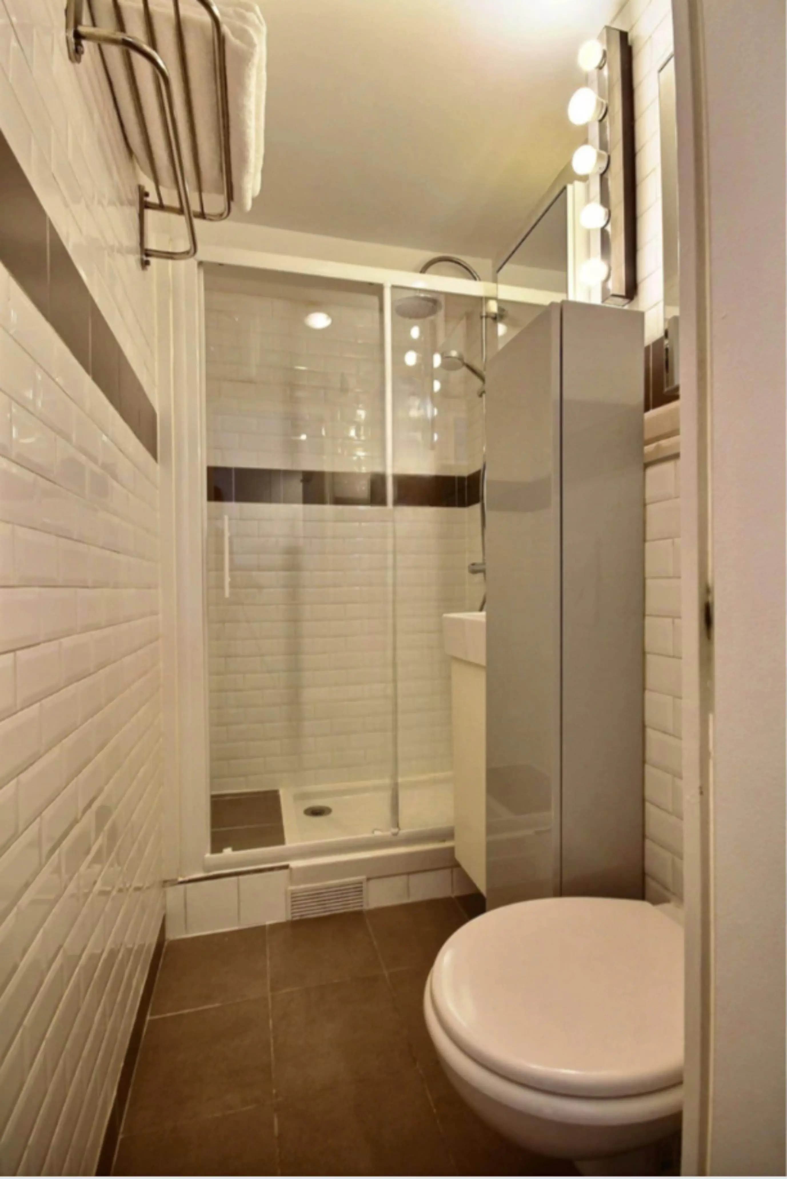 studio in 3rd arrondissement, Temple