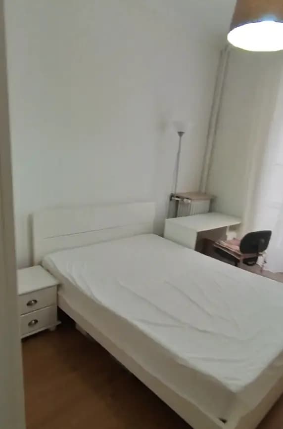 16th Apartment