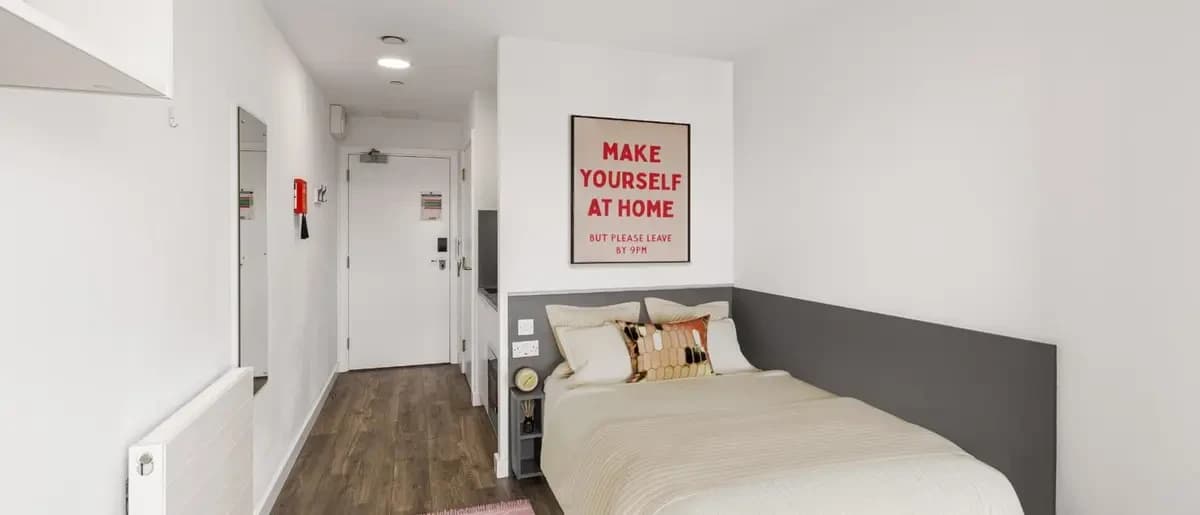 Chapter Highbury II image