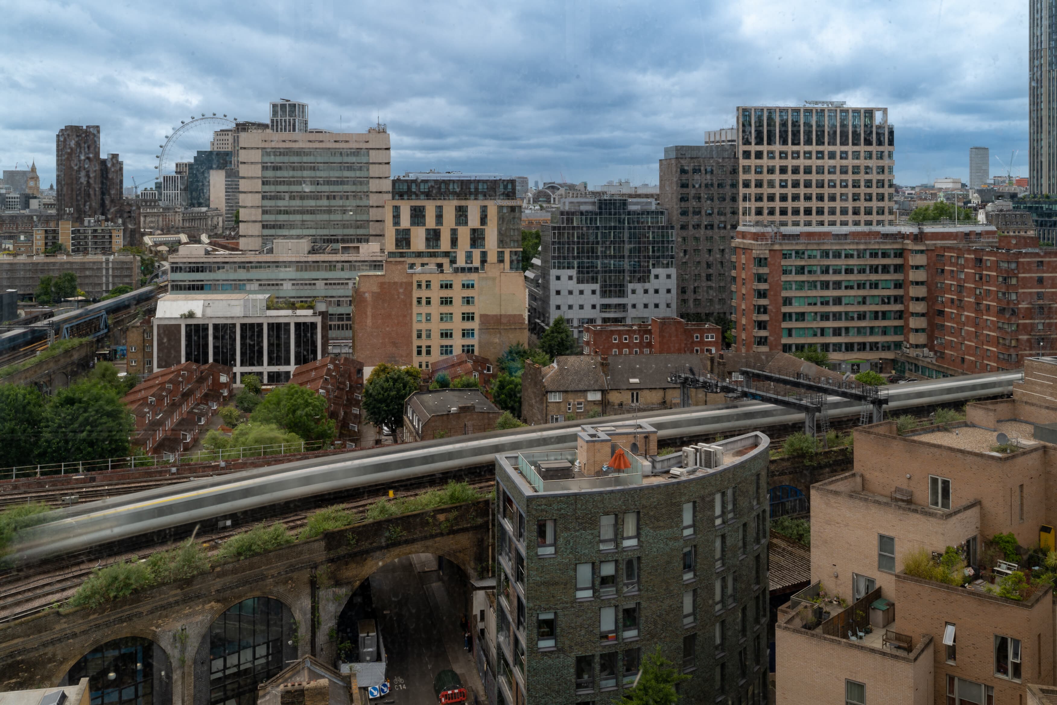 Chapter South Bank image