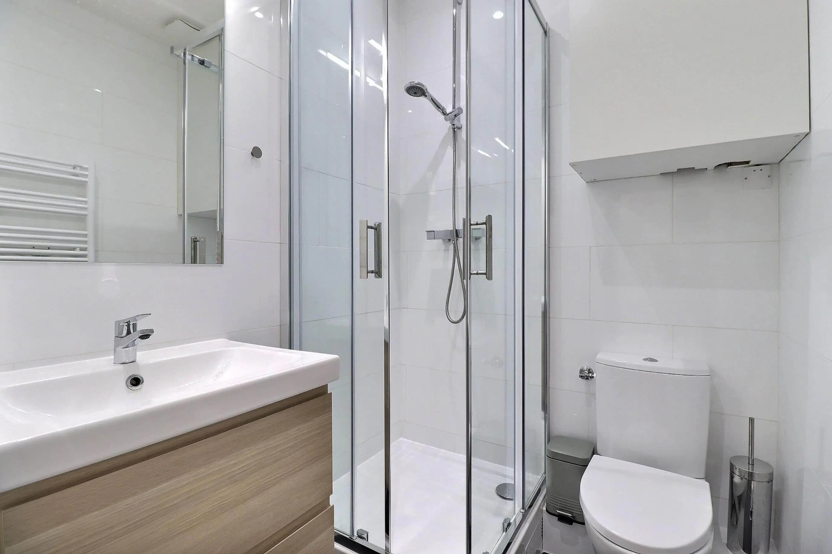 studio in 14th Arrondissement, Montparnasse