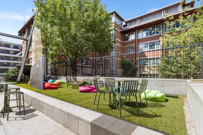Chapter Kings Cross image