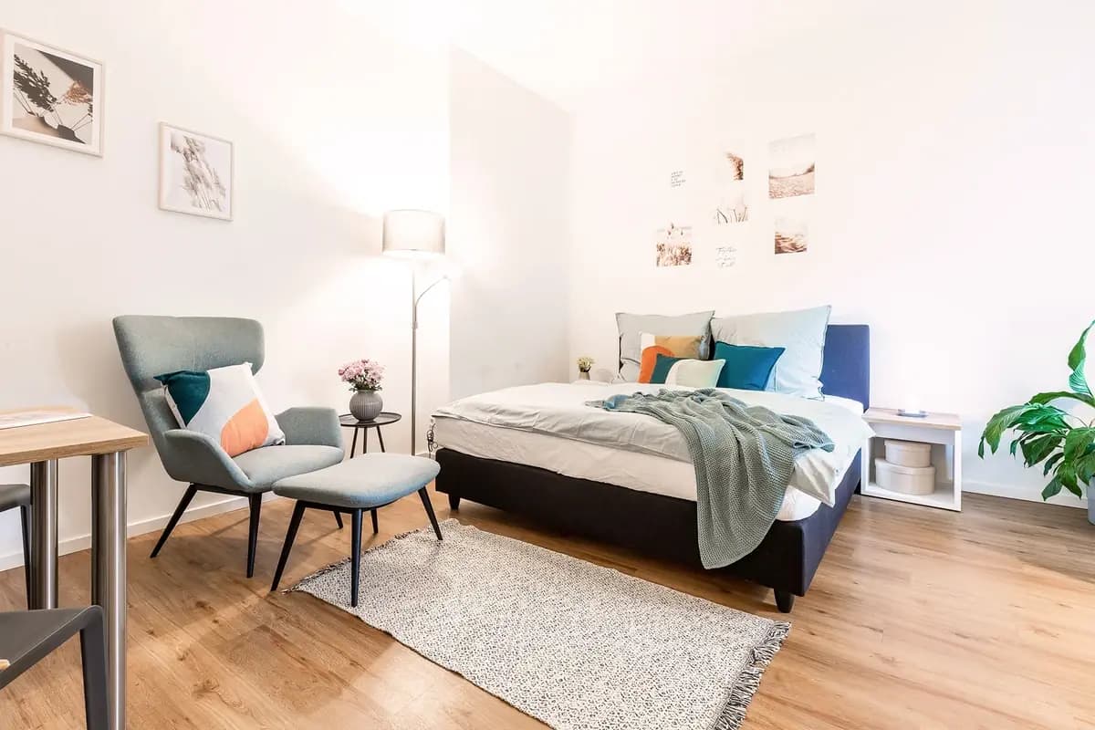 Exclusive link to customized French properties