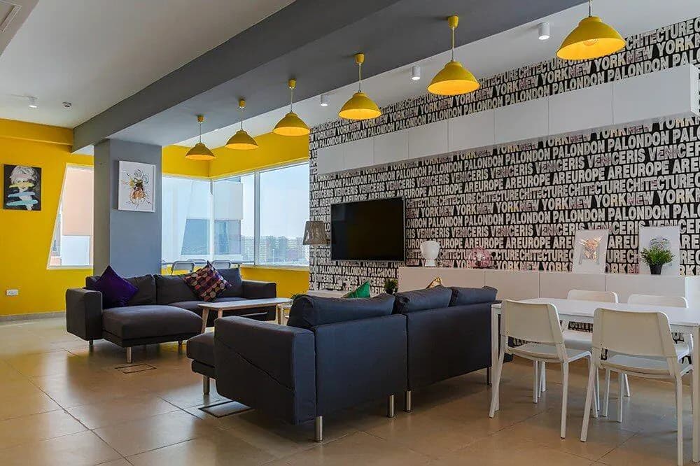 KSK Homes Dubai image